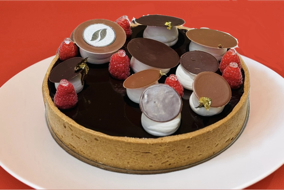 tarteauchocolat